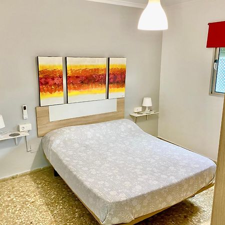 Apartamentos Turisticos En Jerez De La Frontera Exterior foto