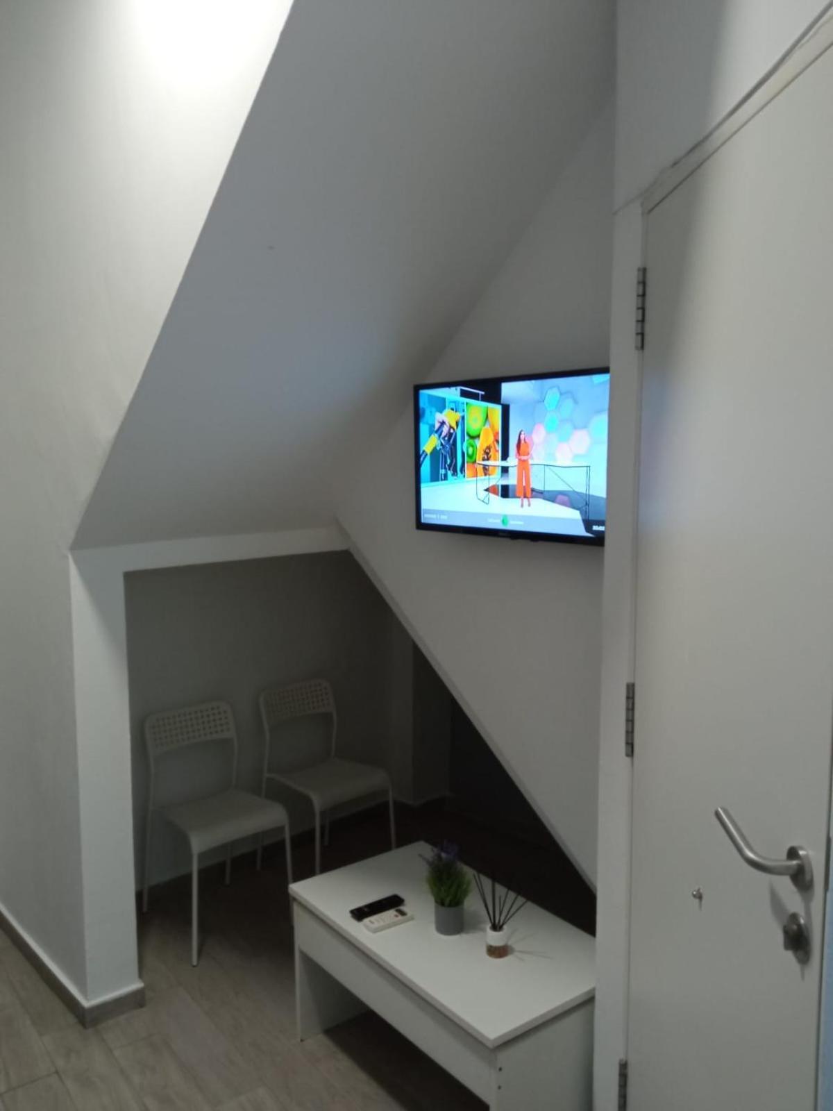 Apartamentos Turisticos En Jerez De La Frontera Exterior foto