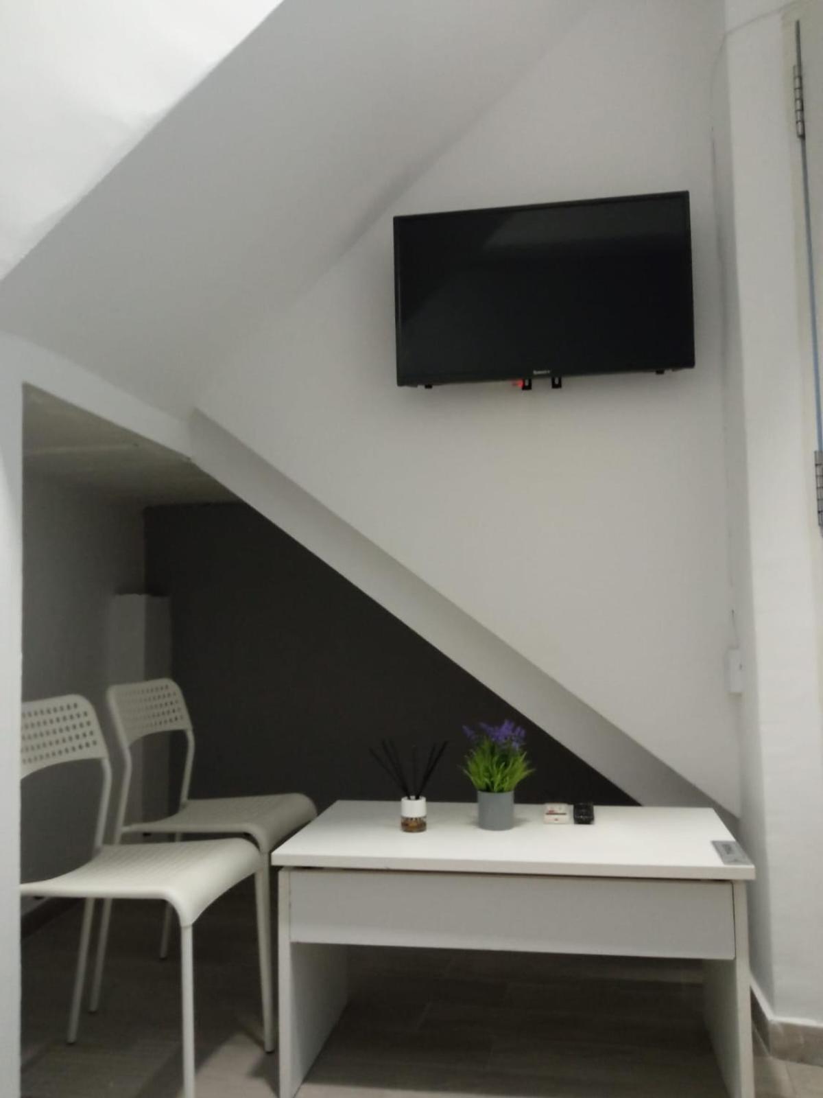Apartamentos Turisticos En Jerez De La Frontera Exterior foto