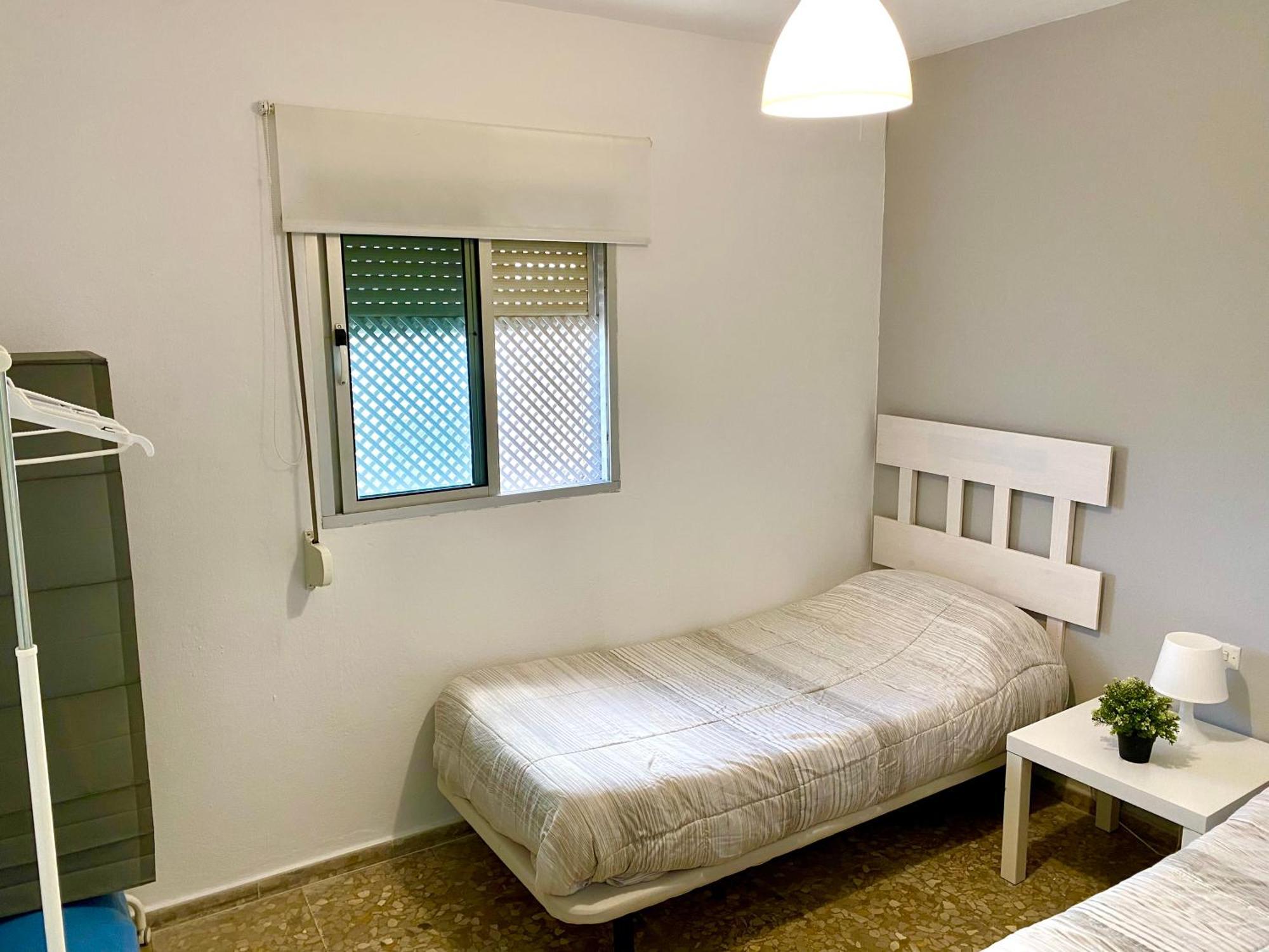 Apartamentos Turisticos En Jerez De La Frontera Exterior foto